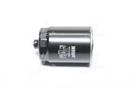 Фильтр топливный VOLVO CARS 2.4 D 01-10 (пр-во HENGST) HENGST FILTER H193WK