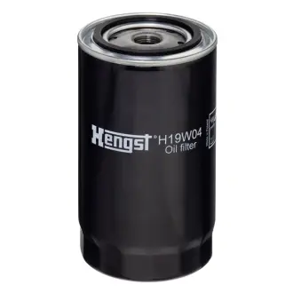 Фільтр масляний HENGST FILTER H19W04