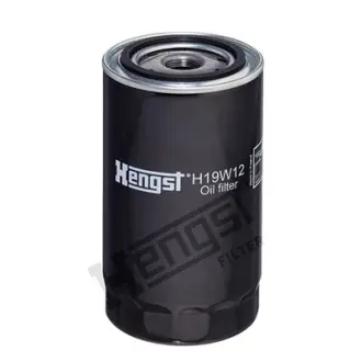 Масляний фільтр HENGST FILTER H19W12