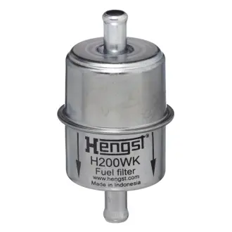 Паливний фільтр HENGST FILTER H200WK