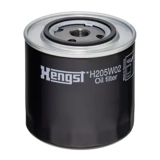 Фільтр масляний HENGST FILTER H205W02