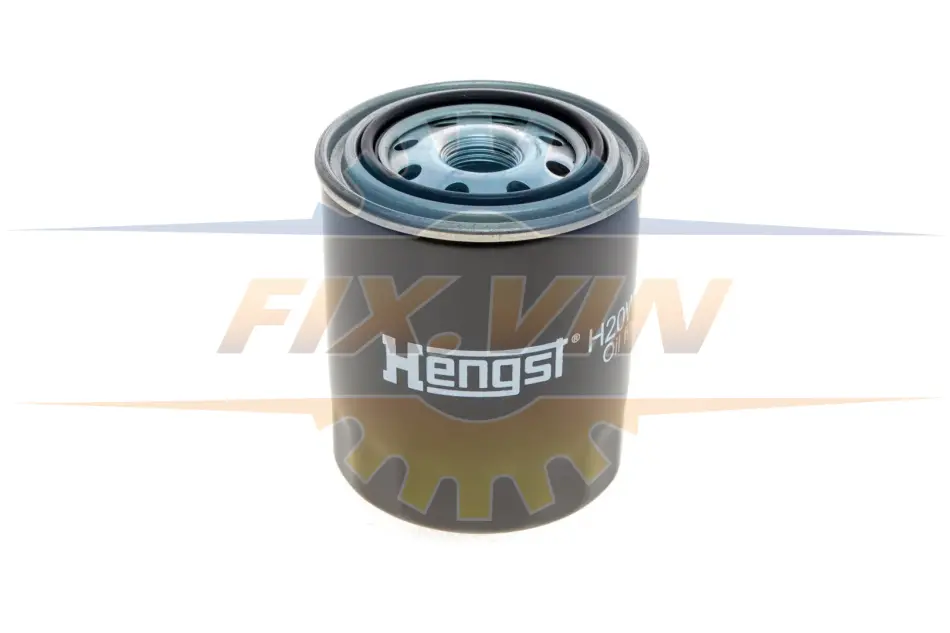 Фільтр масляний HENGST FILTER H20W08 (фото 1)