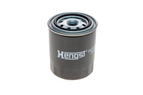 Фільтр масляний HENGST FILTER H20W08