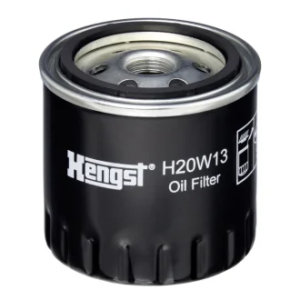 Фільтр оливний HENGST FILTER H20W13