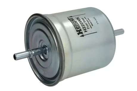 Паливний фільтр HENGST FILTER H220WK