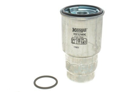 Фільтр палива HENGST FILTER H232WK