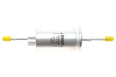Фільтр паливний HENGST FILTER H246WK