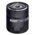 Масляний фільтр HENGST FILTER H24W01 (фото 1)