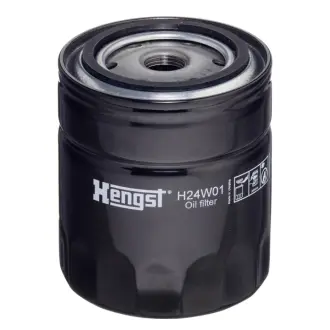 Масляний фільтр HENGST FILTER H24W01