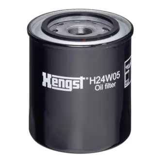 Фільтр масляний HENGST FILTER H24W05