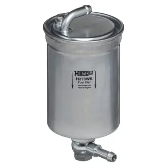 Фильтр топливный AUDI A4 2.7-3.0 TDI 05-08 (пр-во HENGST) HENGST FILTER H273WK