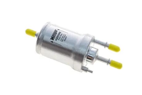 Фильтр топл. AUDI, VW, SKODA (пр-во Hengst) HENGST FILTER H280WK