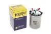 Паливний фільтр HENGST FILTER H281WK01 (фото 4)