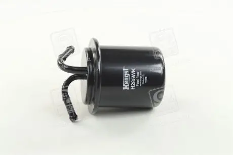 Фільтр паливний HENGST FILTER H285WK