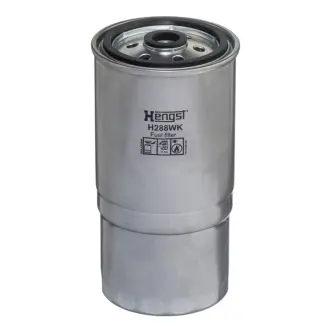Фільтр паливний Hynday Elantra 2.0CRDI 01- HENGST FILTER H288WK