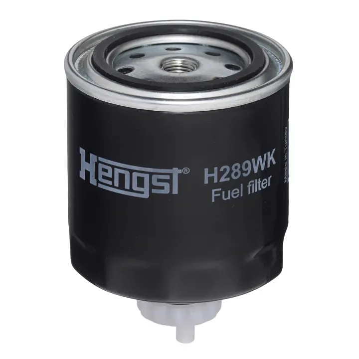 Паливний фільтр HENGST FILTER H289WK (фото 1)