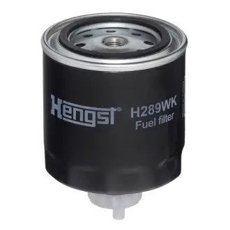 Паливний фільтр HENGST FILTER H289WK