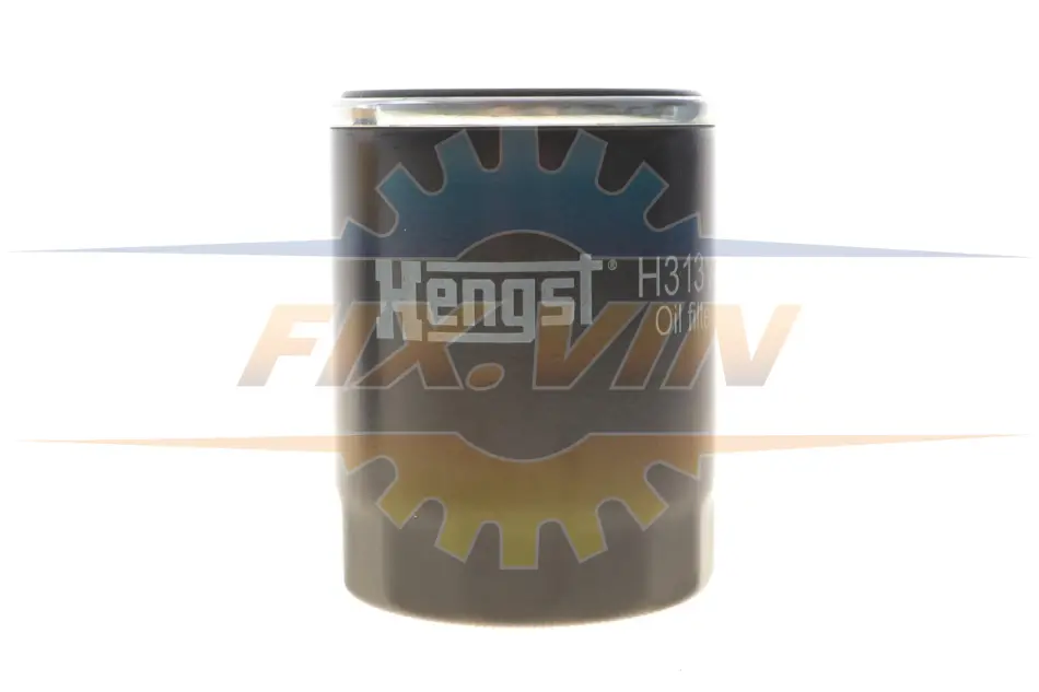 Фільтр масляний HENGST FILTER H313W (фото 1)