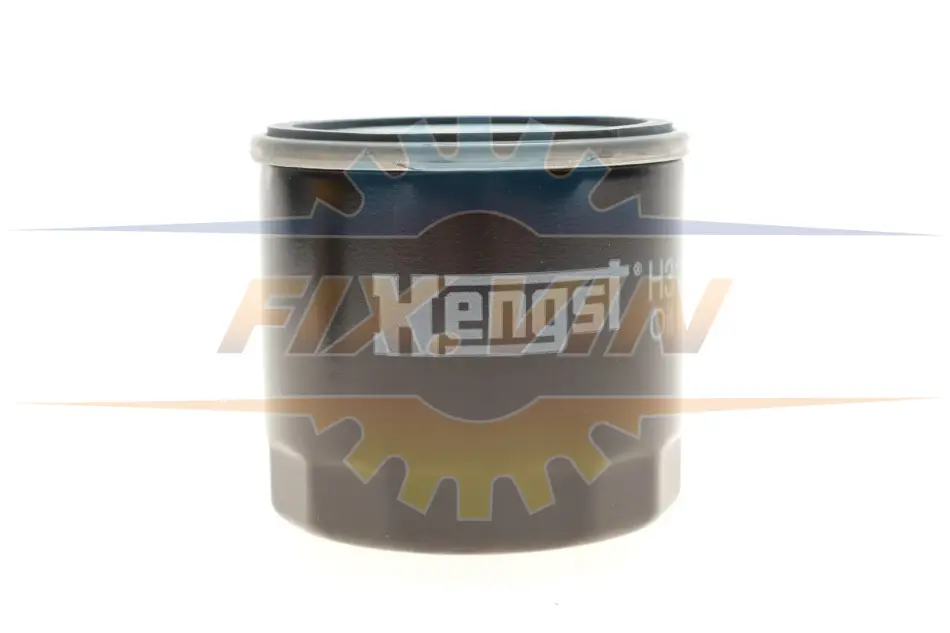 Фільтр масляний HENGST FILTER H315W (фото 1)