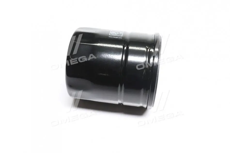 Фильтр масляный VW T5, T6 2.0 TDI 09-(пр-во HENGST) HENGST FILTER H316W (фото 1)