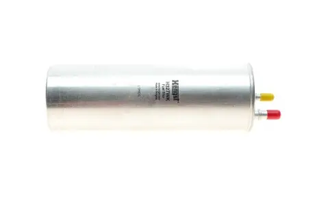 Фильтр топливный VW T5 2.5 TDI 03-09 (пр-во Hengst) HENGST FILTER H327WK