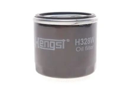Фільтр масляний двигуна MAZDA 3, 6, CX-5 1.5, 2.0 11- (вир-во HENGST) HENGST FILTER H328W