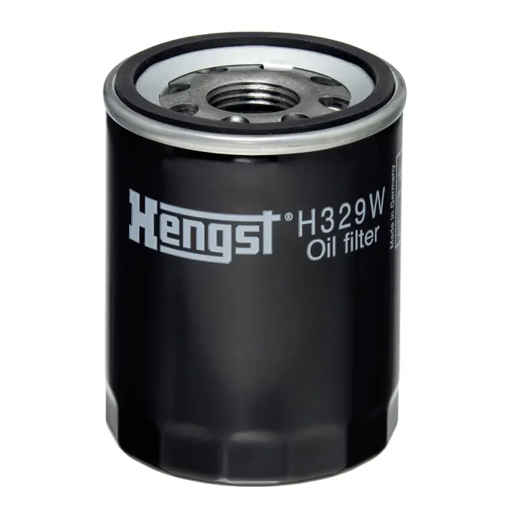 Фільтр масляний HENGST FILTER H329W (фото 1)