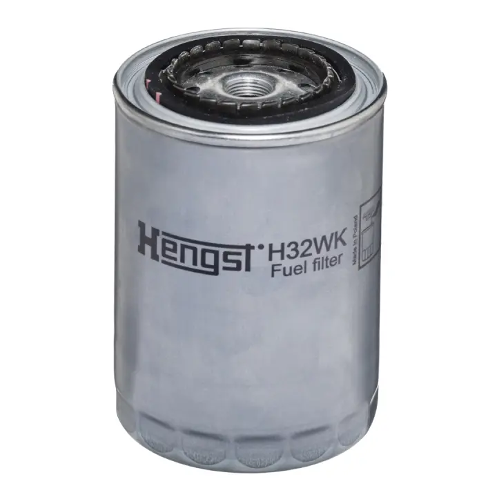Фильтр топливный в сборе HENGST FILTER H32WK (фото 1)