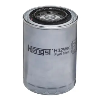 Фильтр топливный в сборе HENGST FILTER H32WK
