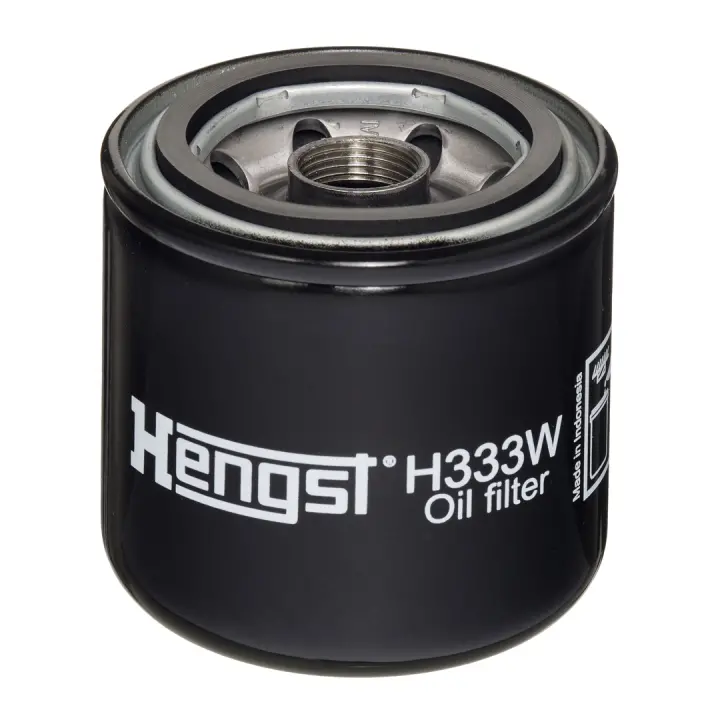 Масляний фільтр HENGST FILTER H333W (фото 1)