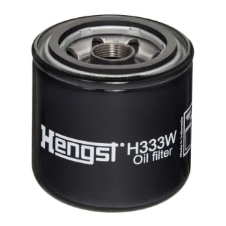 Масляний фільтр HENGST FILTER H333W
