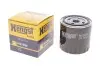 Фільтр масляний двигуна NISSAN NAVARA 3.0 DCI 10-, RENAULT MEGANE III 1.9 DCI 08- (вир-во HENGST) HENGST FILTER H335W (фото 2)