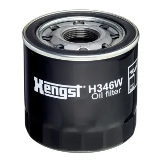 Фільтр масляний HENGST FILTER H346W