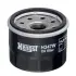 Масляний фільтр HENGST FILTER H347W (фото 1)