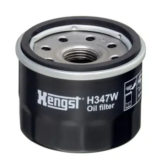 Масляний фільтр HENGST FILTER H347W