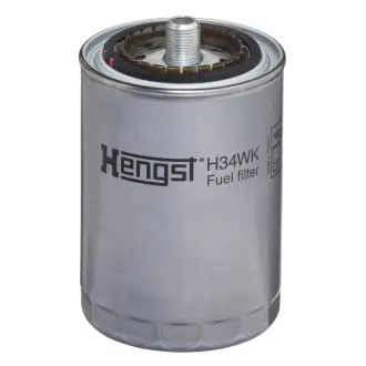 Паливний фільтр HENGST FILTER H34WK