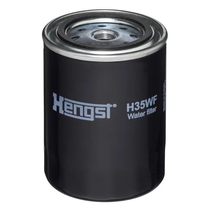Фільтр охолоджуючої рідини HENGST FILTER H35WF (фото 1)