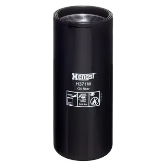 Фільтр масляний HENGST FILTER H371W
