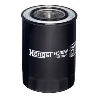Фільтр оливи HENGST FILTER H395W