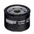 Масляний фільтр HENGST FILTER H420W (фото 1)