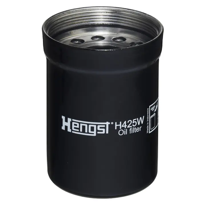 Масляний фільтр HENGST FILTER H425W (фото 1)