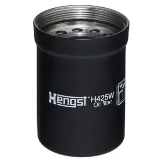 Масляний фільтр HENGST FILTER H425W