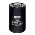 Фільтр масляний HENGST FILTER H492W (фото 1)