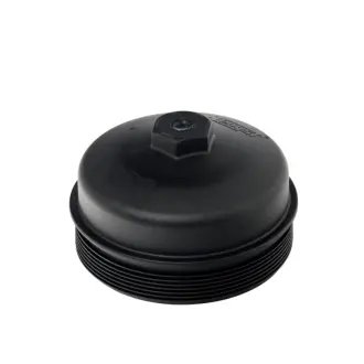 Корпус масляного фільтра HENGST FILTER H501H