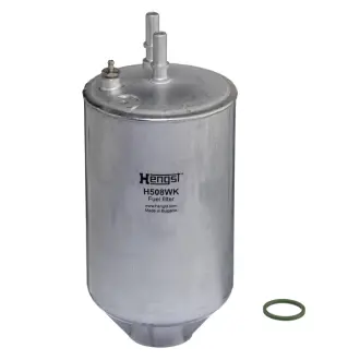 Паливний фільтр HENGST FILTER H508WKD898