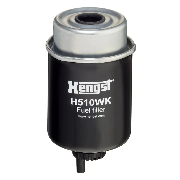 Паливний фільтр HENGST FILTER H510WK (фото 1)