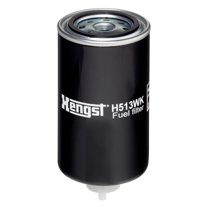 Паливний фільтр HENGST FILTER H513WK (фото 1)