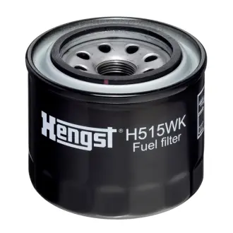 Фільтр паливний HENGST FILTER H515WK
