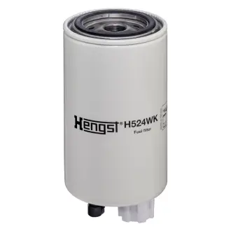 Паливний фільтр HENGST FILTER H524WKD385