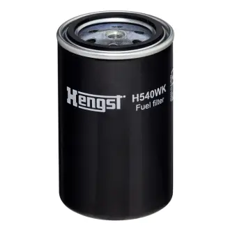 Фільтр палива HENGST FILTER H540WK